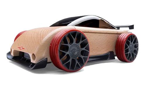 Automoblox C9R Sportscar